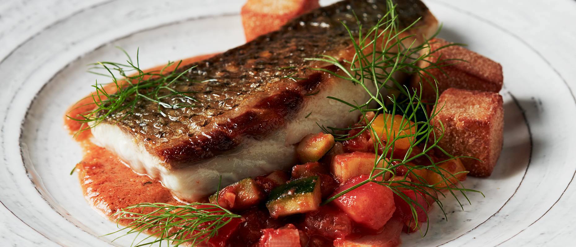 Norwegian Cruise Line Norwegian Bliss Le Bistro 1.jpg