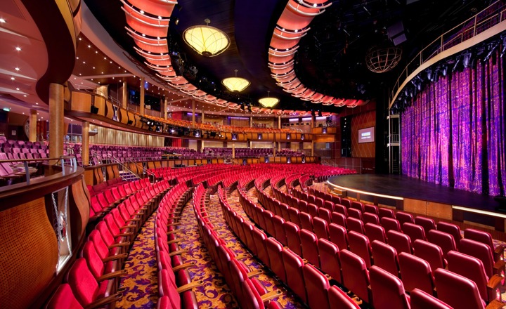Metropolis Theatre