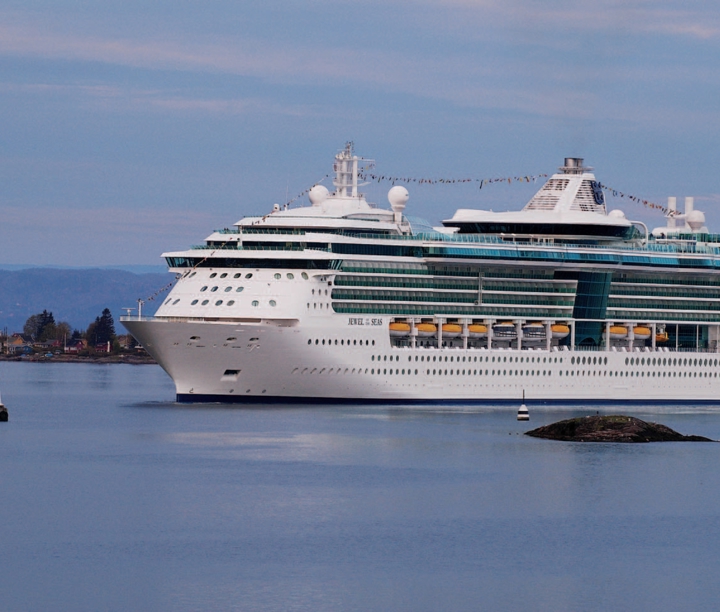 Jewel of the Seas