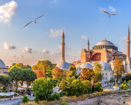 Shutterstock 1503106583 Istanbul Turkey