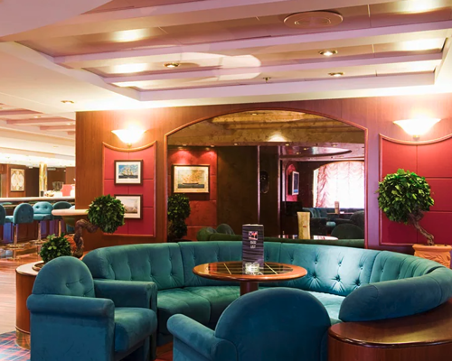 MSC Cruises LIRICA Lord Nelson Pub.png