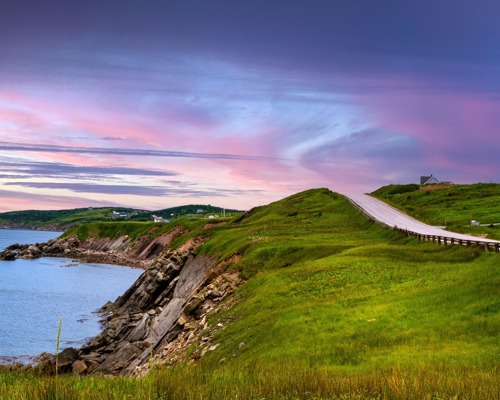 Sydney (Nova Scotia), Canada