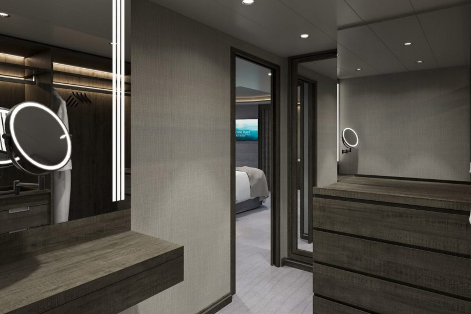 Serenity Residence