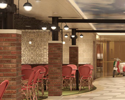 Carnival Cruise Lines Mardi Gras La Piazza.png