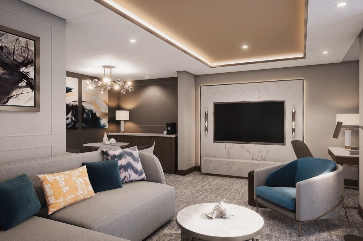 Signature Suite