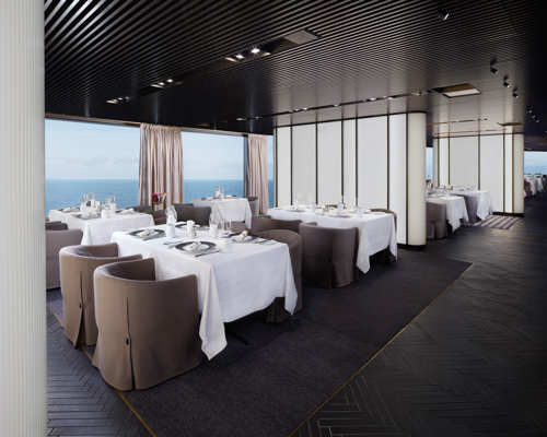 NCL Prima Haven Restaurant 1