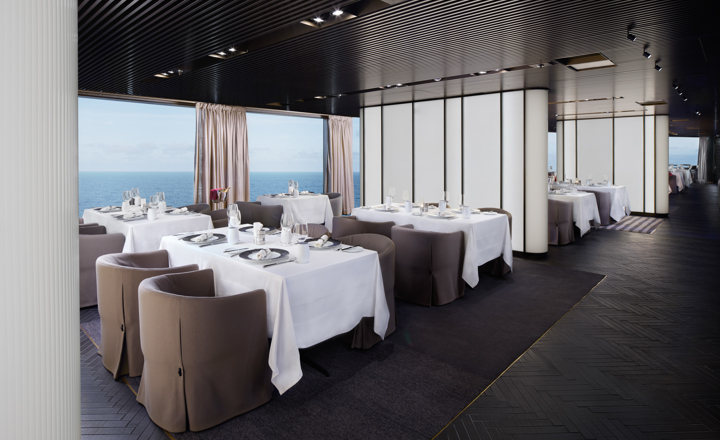 The Haven Restaurant