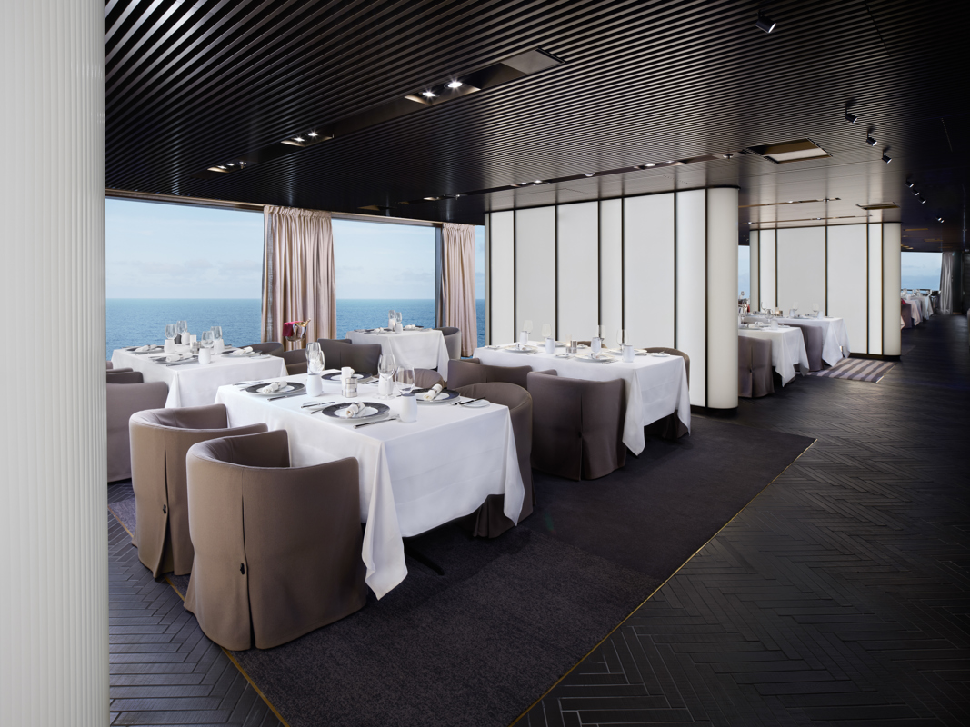 NCL Prima Haven Restaurant 1