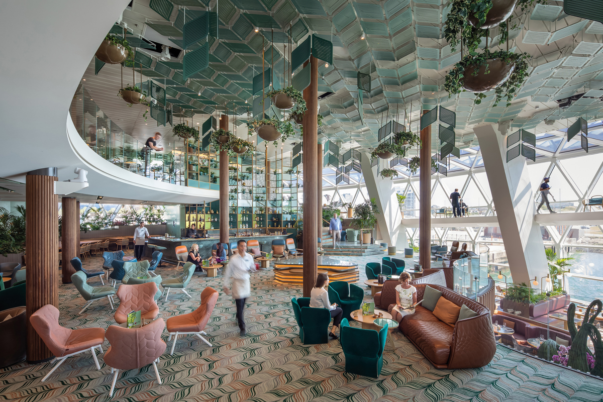 Celebrity Cruises - Celebrity Edge - Eden.jpg