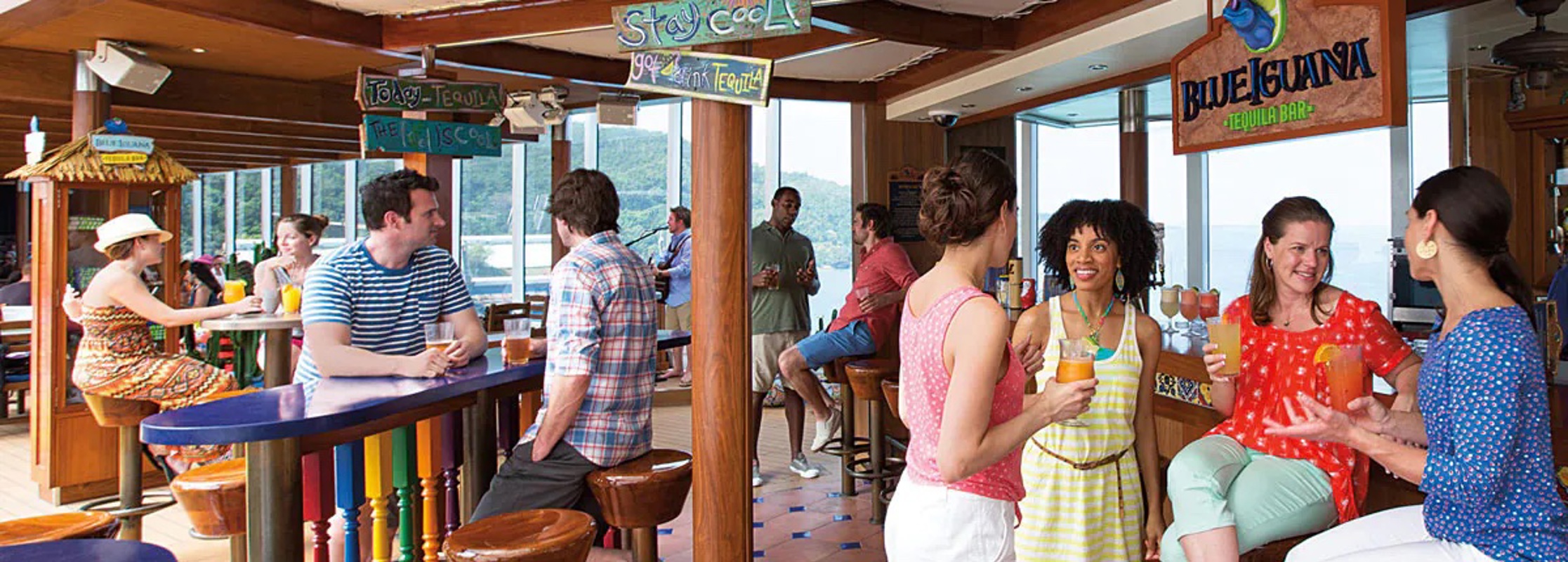 Carnival Cruise Line BlueIguana Tequila Bar 4.jpg