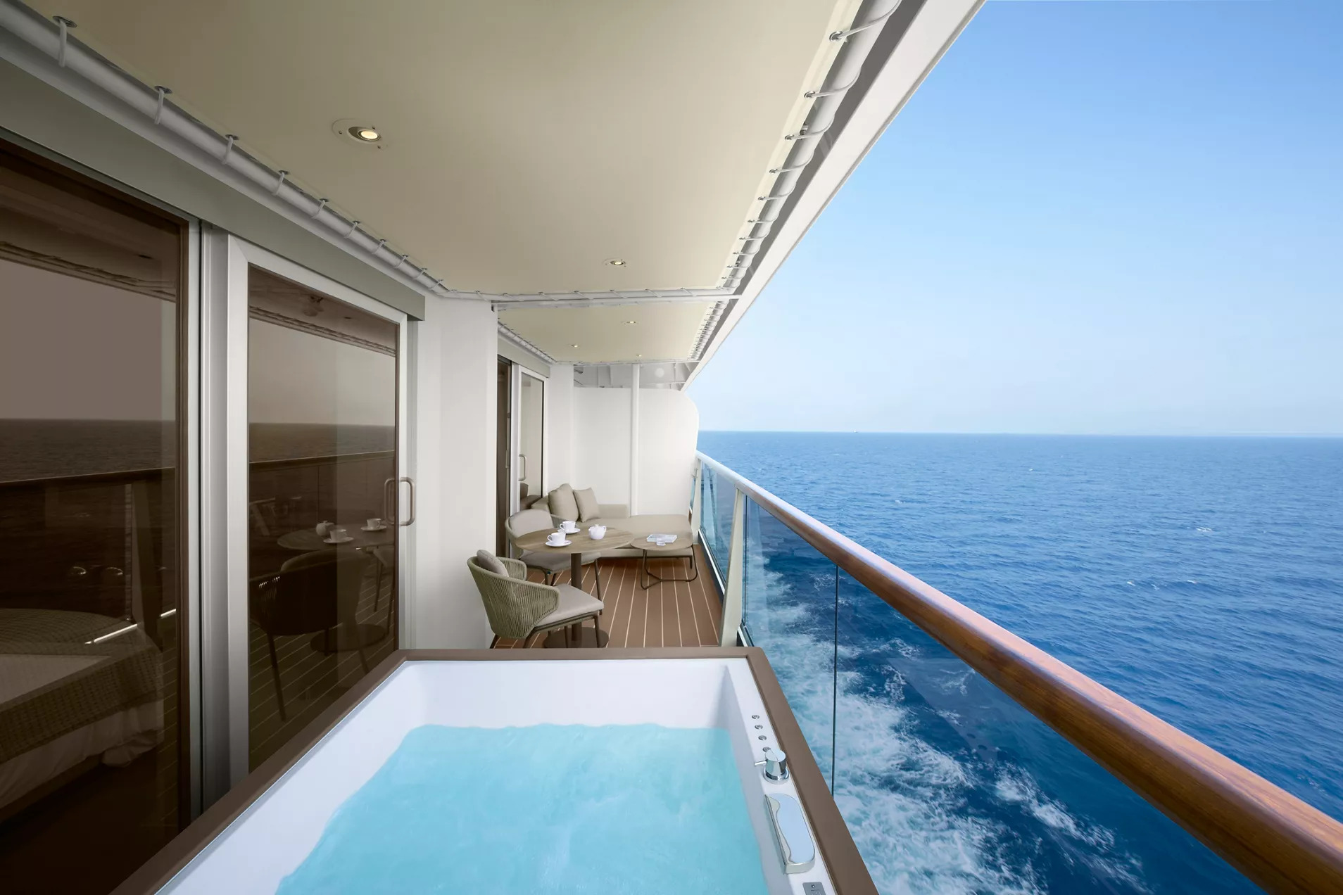 Cove Residence