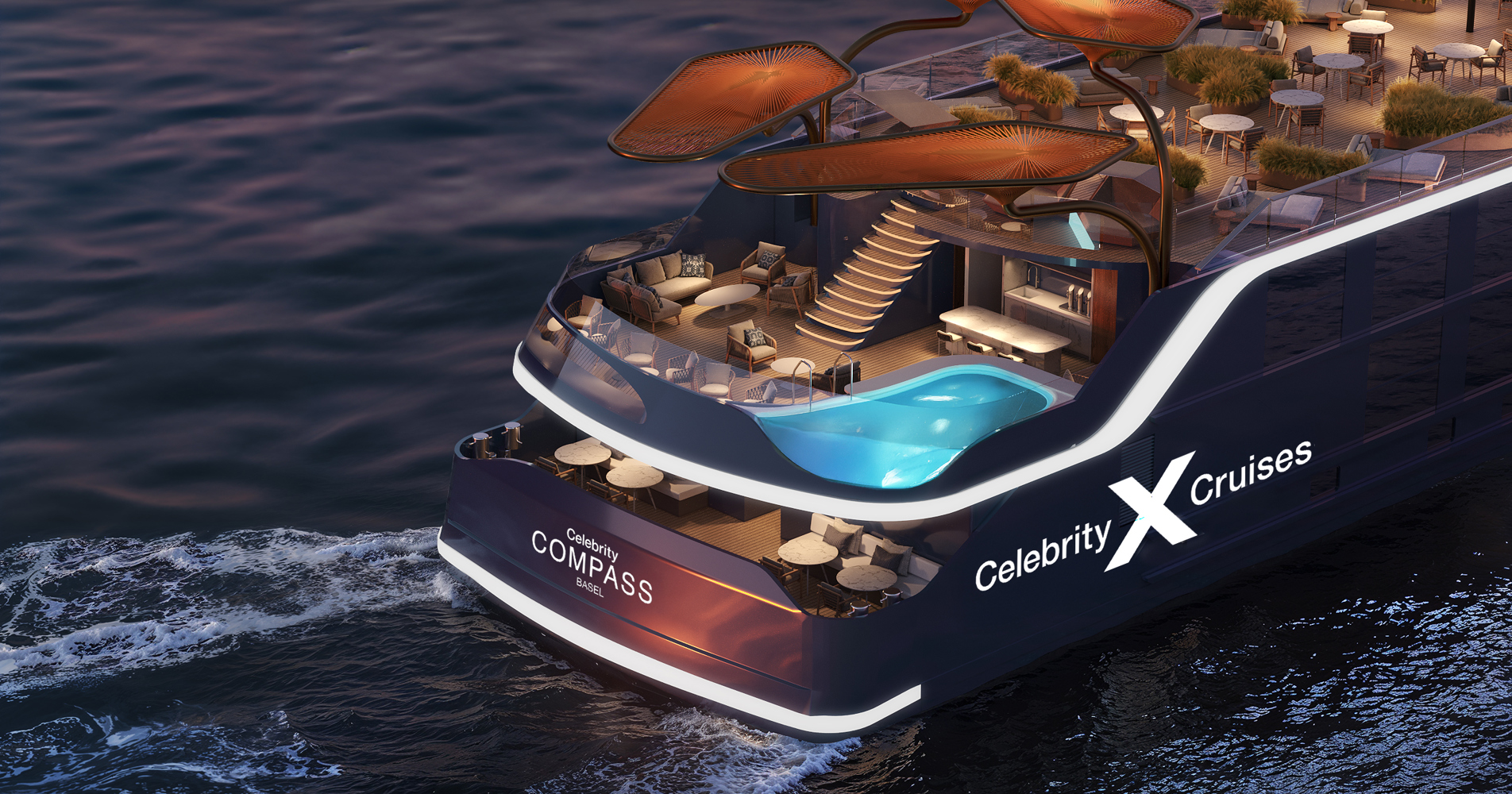 Spotlight on Celebrity River Cruises