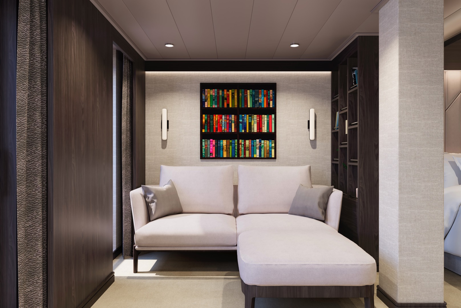 Deluxe Penthouse