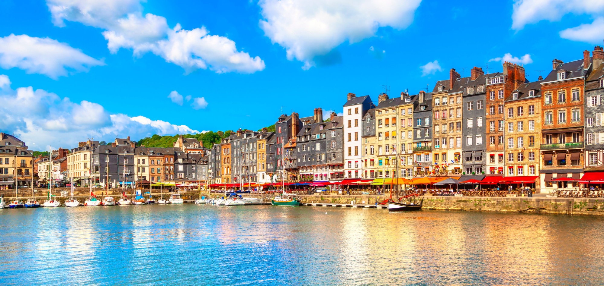 Shutterstock 1655231668 Honfleur France