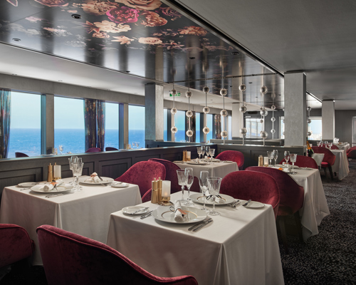 Ncl Encore Le Bistro Wide