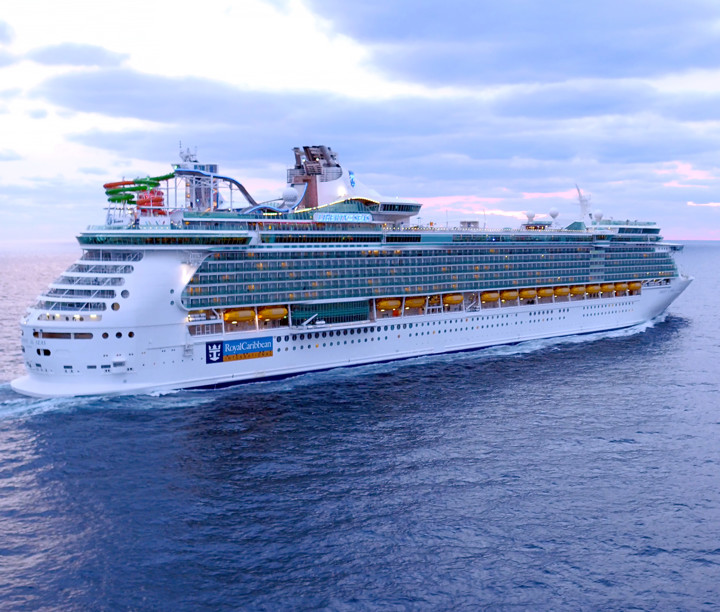 Liberty of the Seas