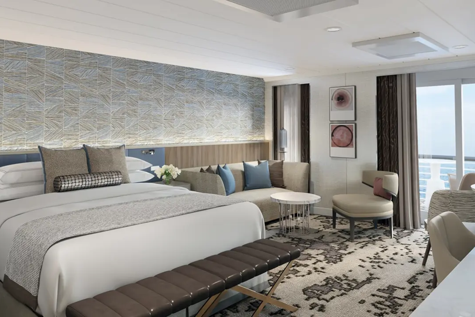 Penthouse Suite