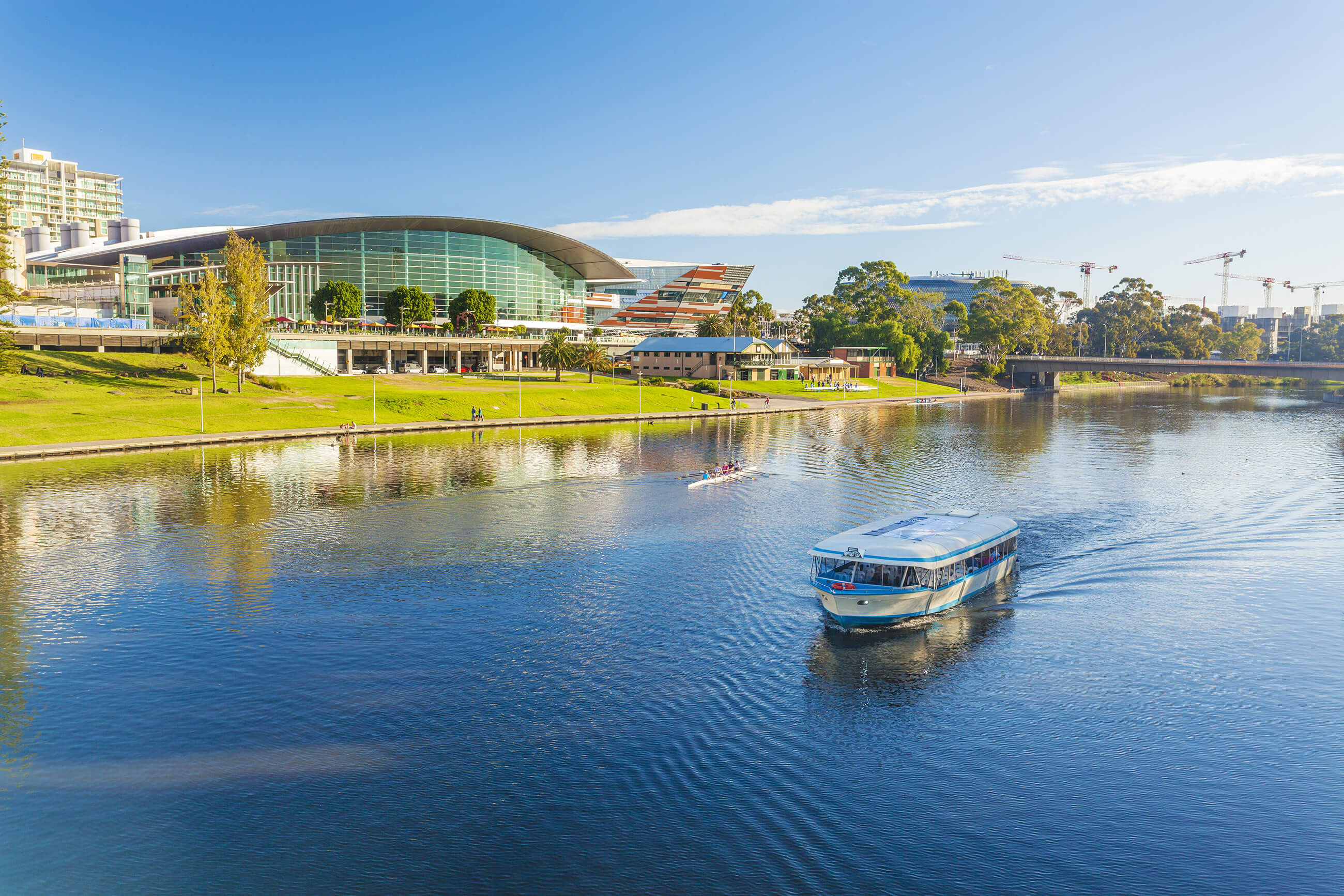 Adelaide Shutterstock 243439984