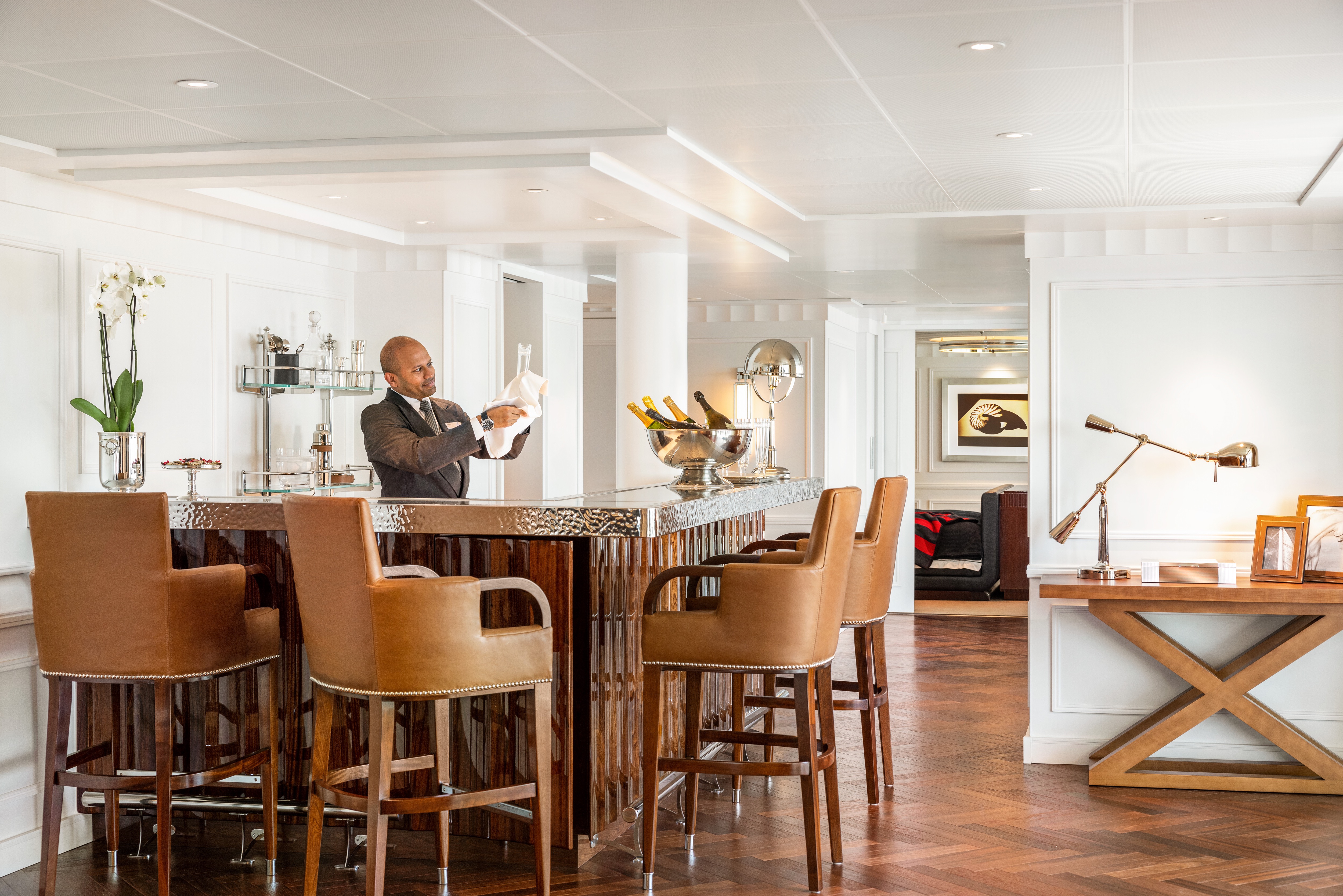 Owner's Suite