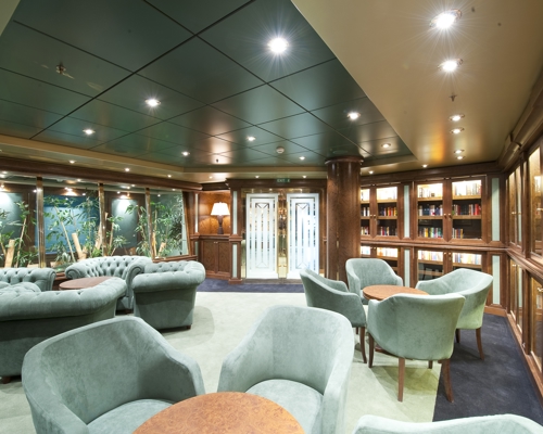 MSC Cruises MSC Magnifica Library 3.jpg