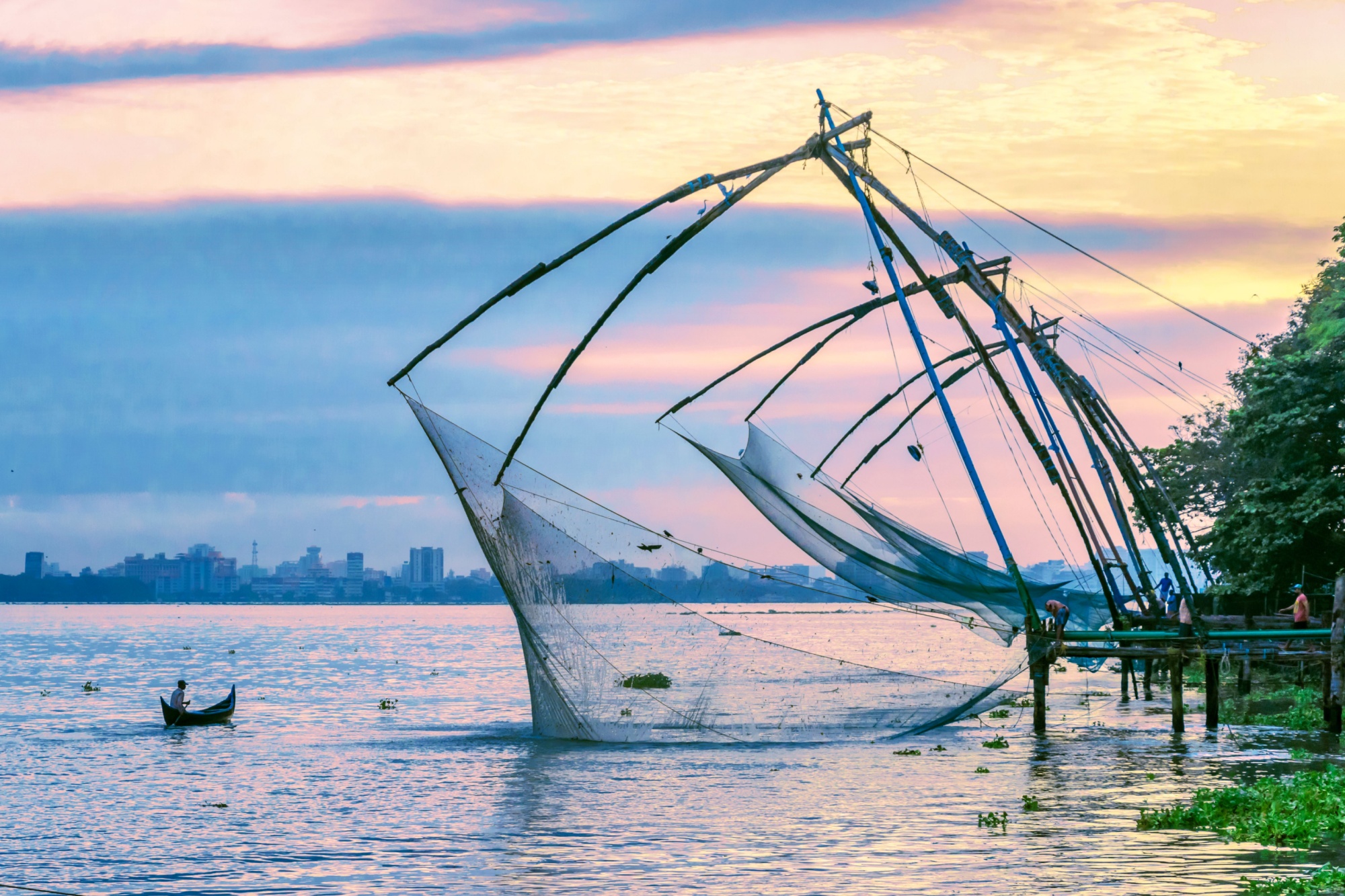 Shutterstock 797719264 Cochin India