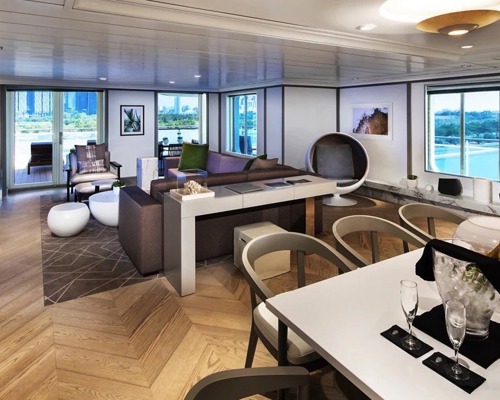 Celebrity Cruises Celebrity Ascent Penthouse Suite 5.jpg