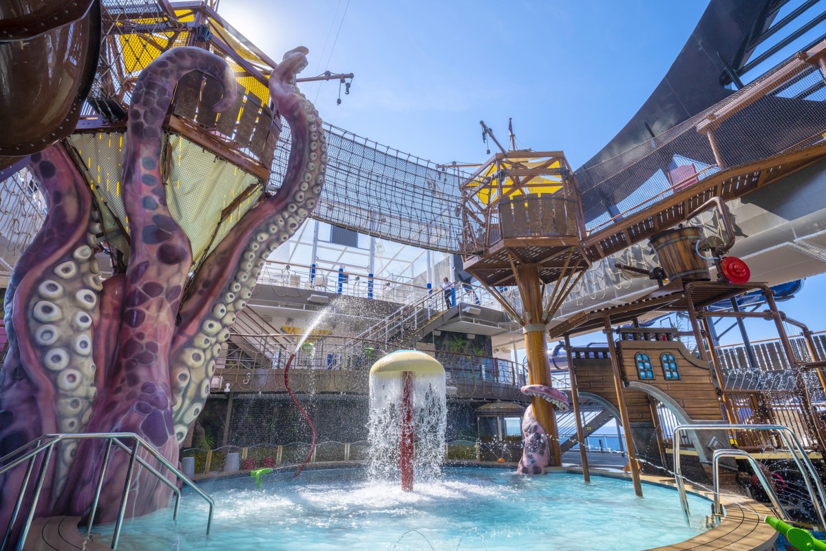 MSC Cruises MSC Seashore Pirates Cove Aquapark 3.jpg