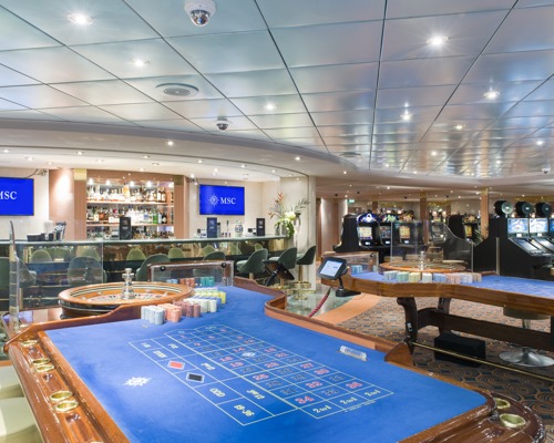 MSC Cruises MSC Lirica Casino 1.jpg
