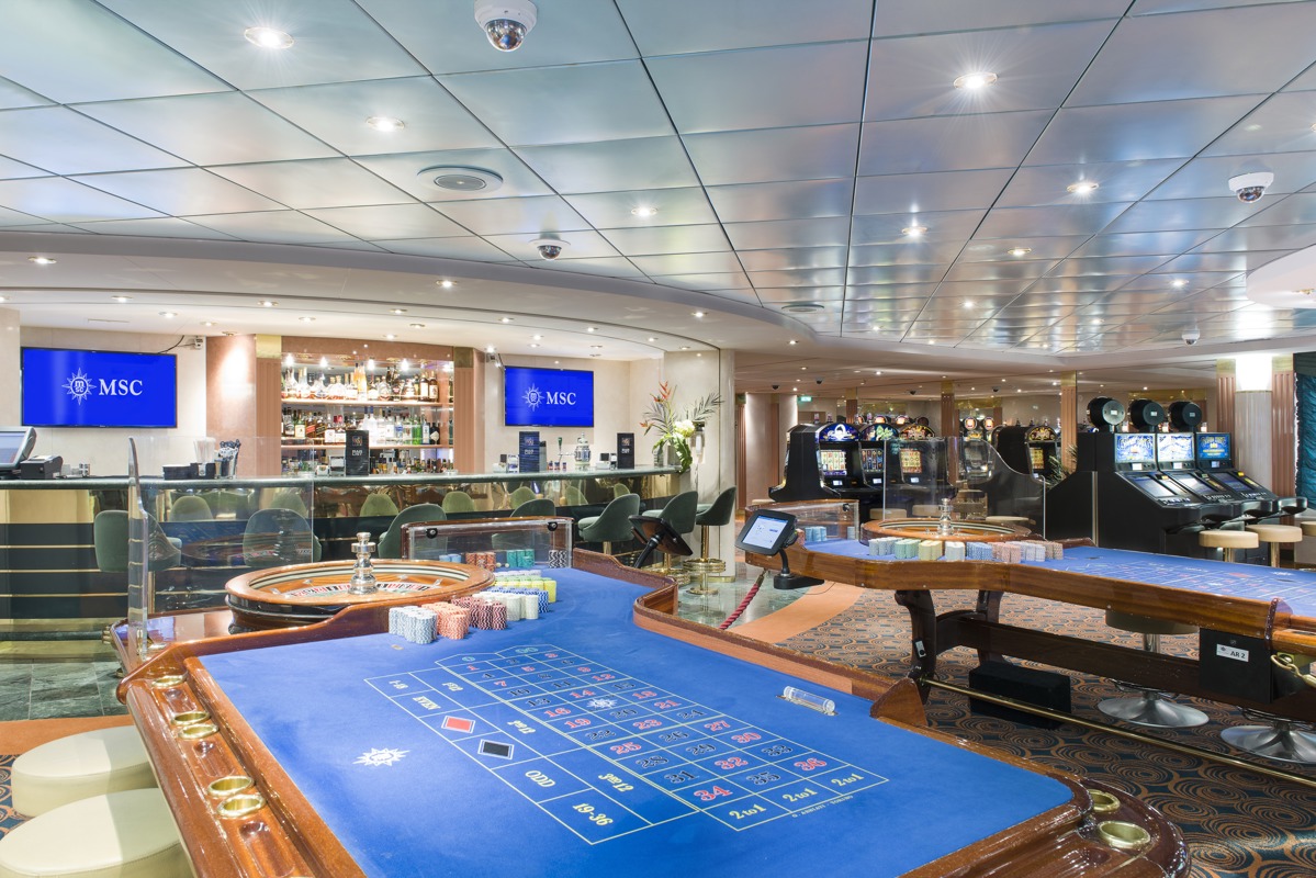 MSC Cruises MSC Lirica Casino 1.jpg
