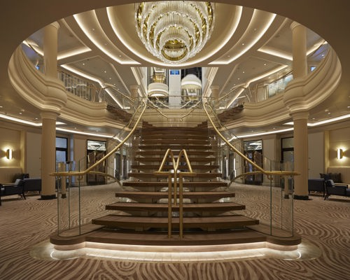 RSSC - Seven Seas Splendor - Entertainment - Atrium.jpg