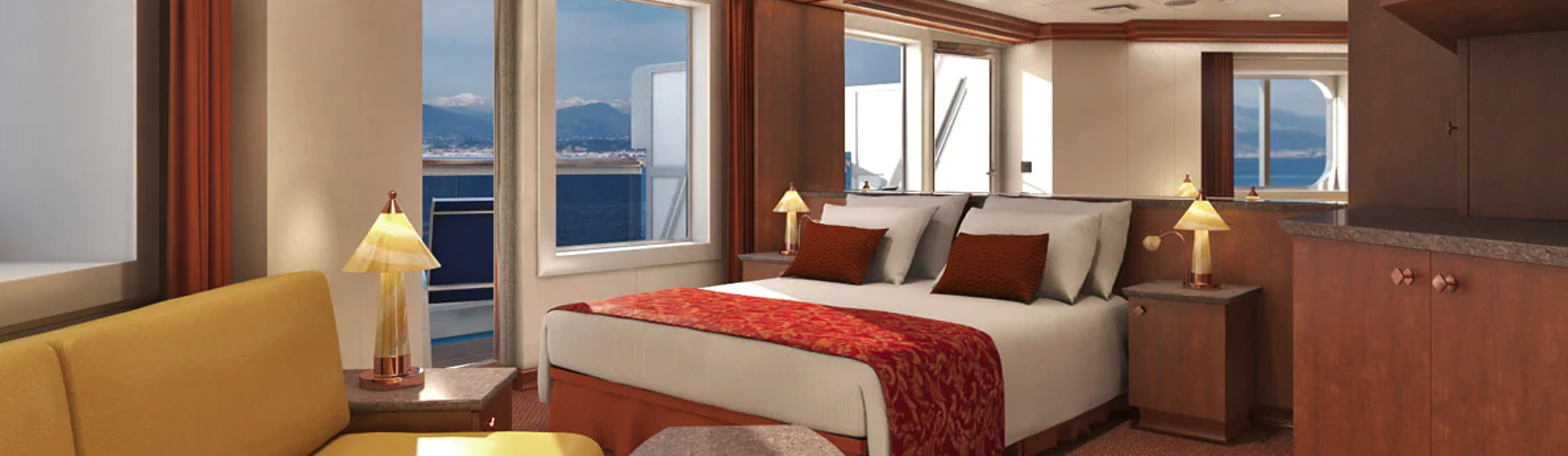 Carnival Cruise Line Carnival Dream Junior Suite OV.png