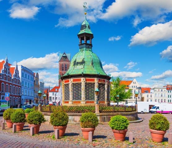 Wismar