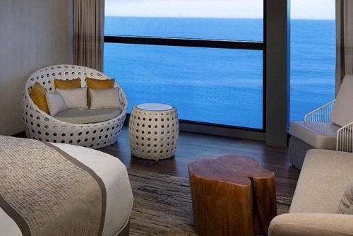 Sky Suite with Infinite Veranda℠