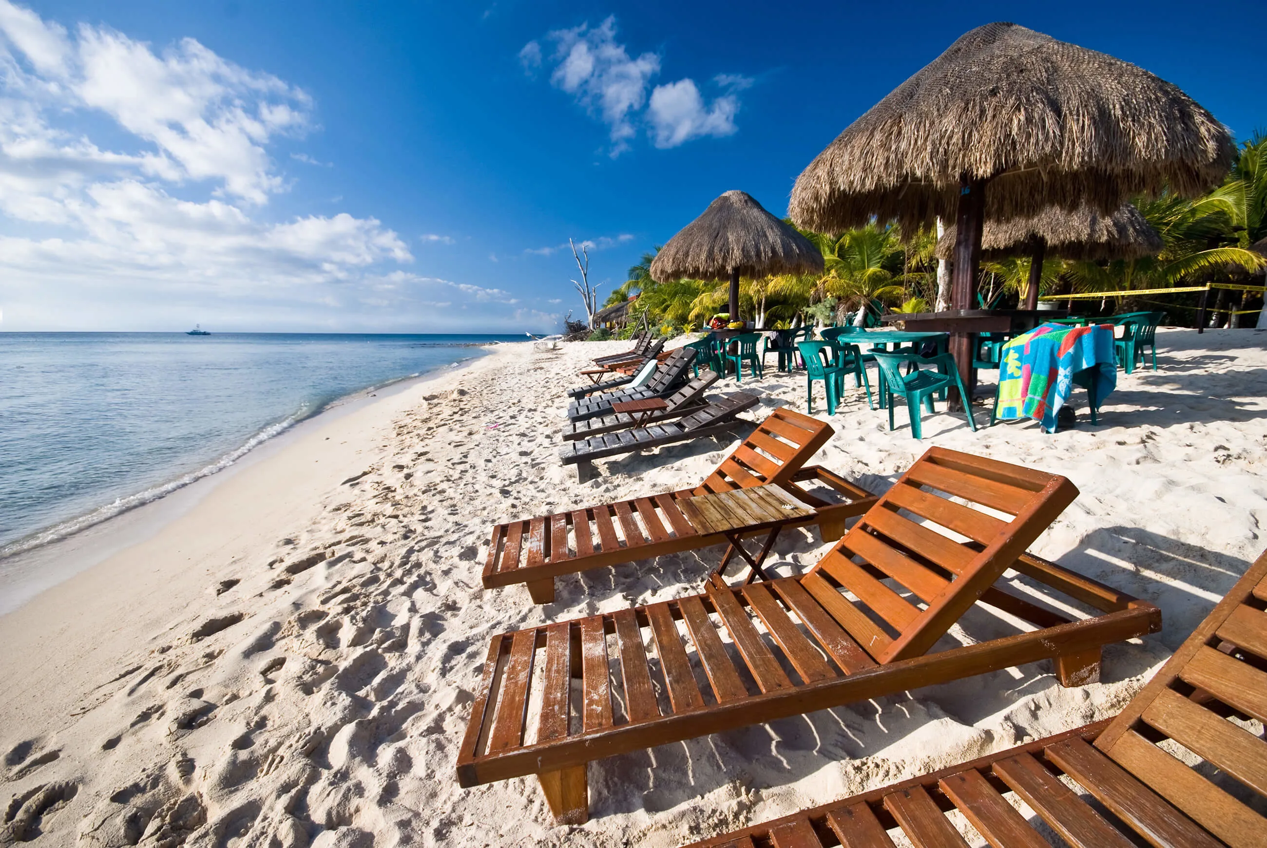 Cozumel Shutterstock 9753298