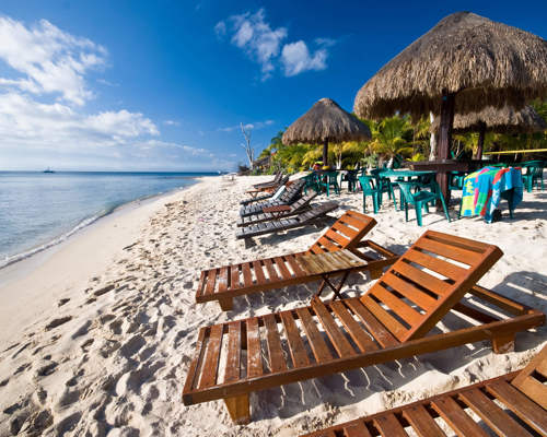 Cozumel Shutterstock 9753298