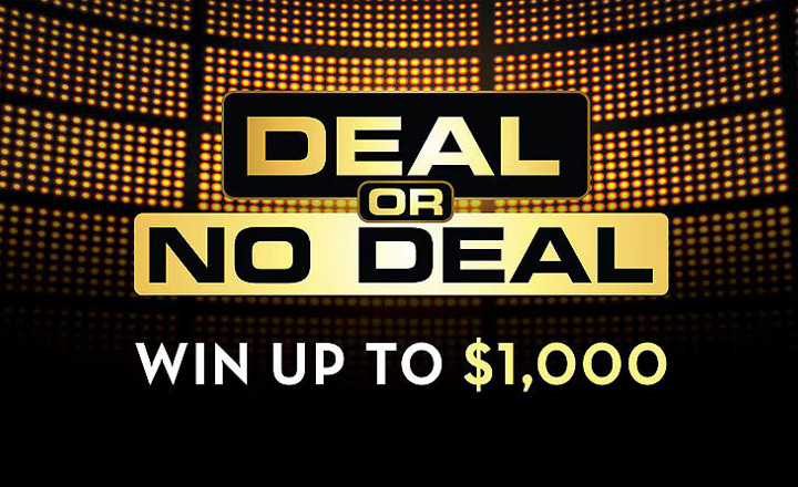 Deal Or No Deal