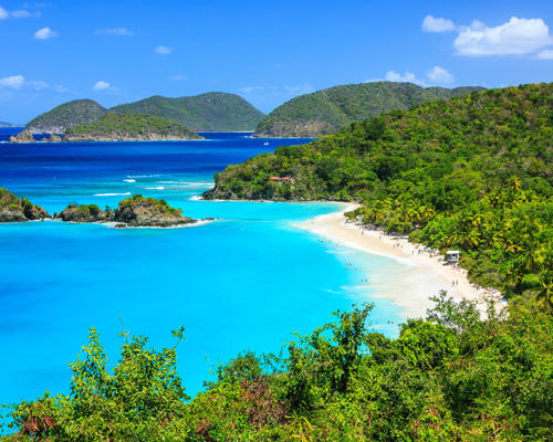 St. John's, Antigua and Barbuda