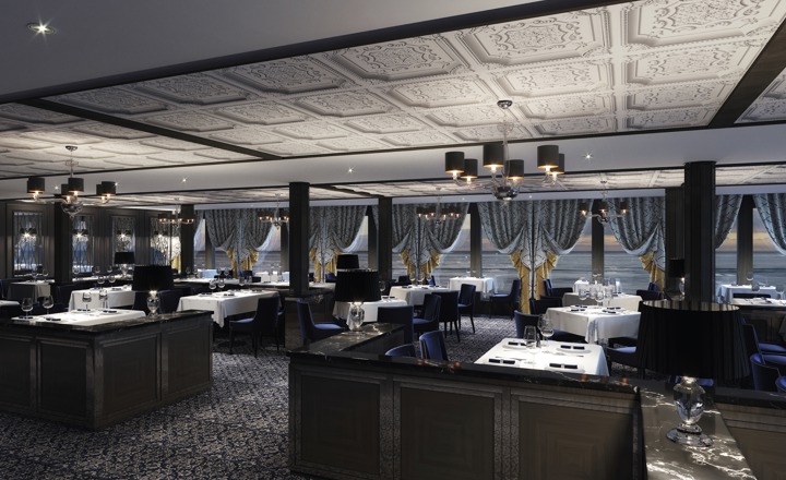 Le Bistro