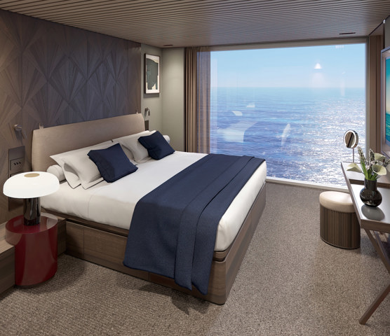 Duplex Suite at The Haven