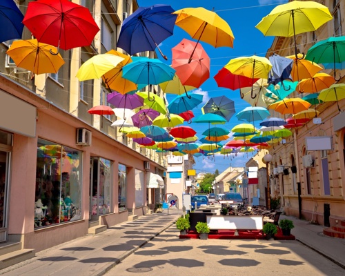Embark Seven Seas Voyager in Port Louis, Mauritius