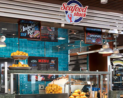 Carnival Cruise Line Carnival Dream Seafood Shack 0.png