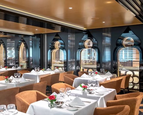 MSC Cruises MSC Euribia Il Campo Restaurant.jpg