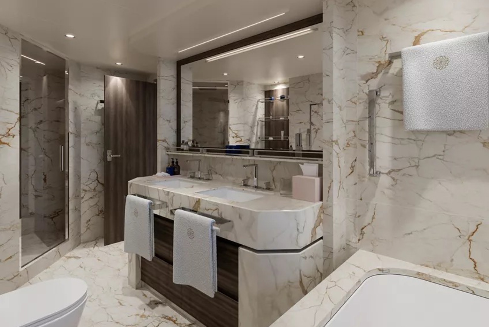 Serenity Residence
