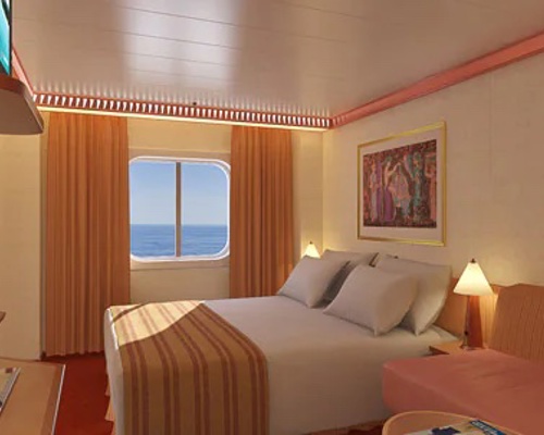 Carnival Cruise Line Carnival Miracle Ocean View.jpg
