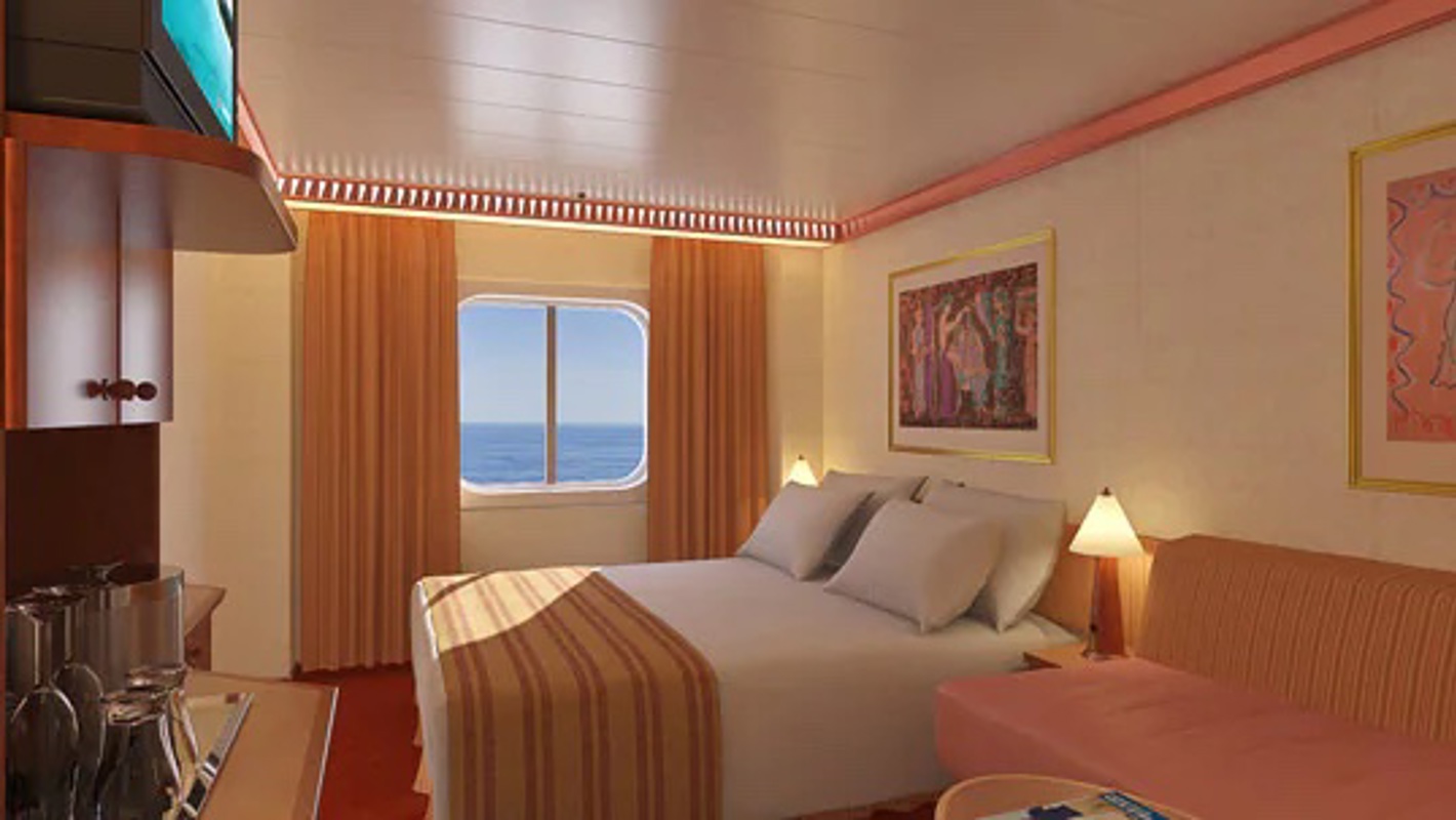 Carnival Cruise Line Carnival Miracle Ocean View.jpg