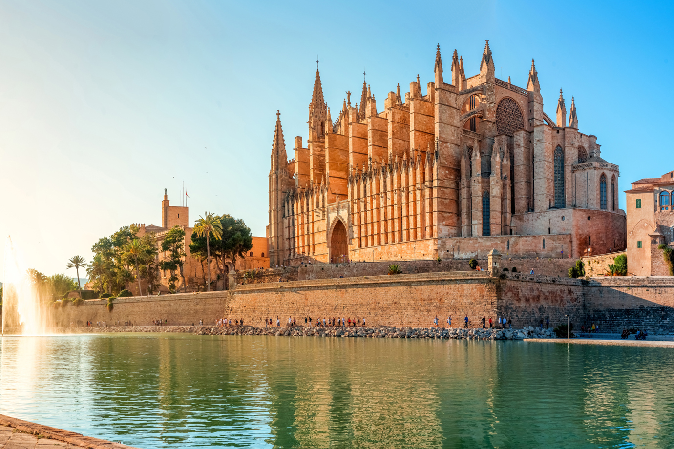 Palma de Mallorca 