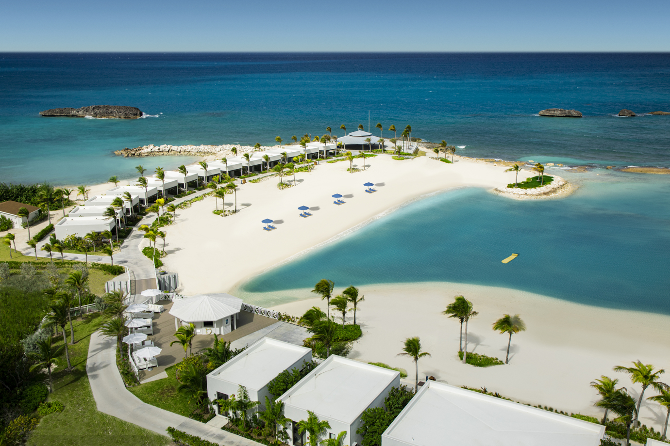 Silver Cove Beach