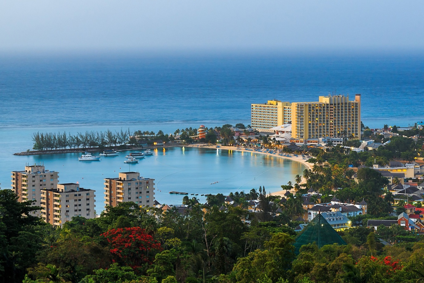 Ocho Rios