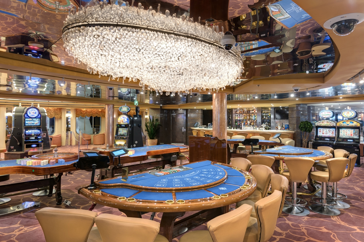 MSC Cruises MSC Armonia Casino 1.jpg