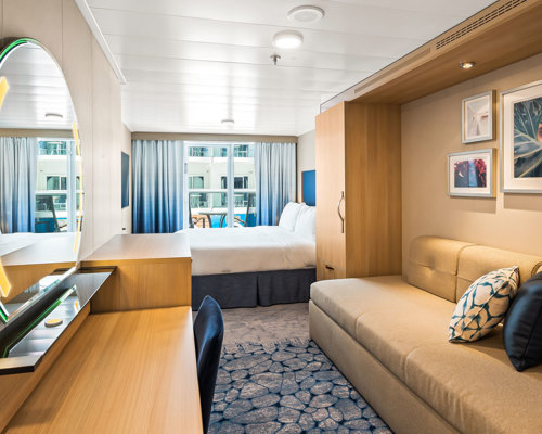 RCI Wonder of the Seas Boardwalk View Balcony.jpeg